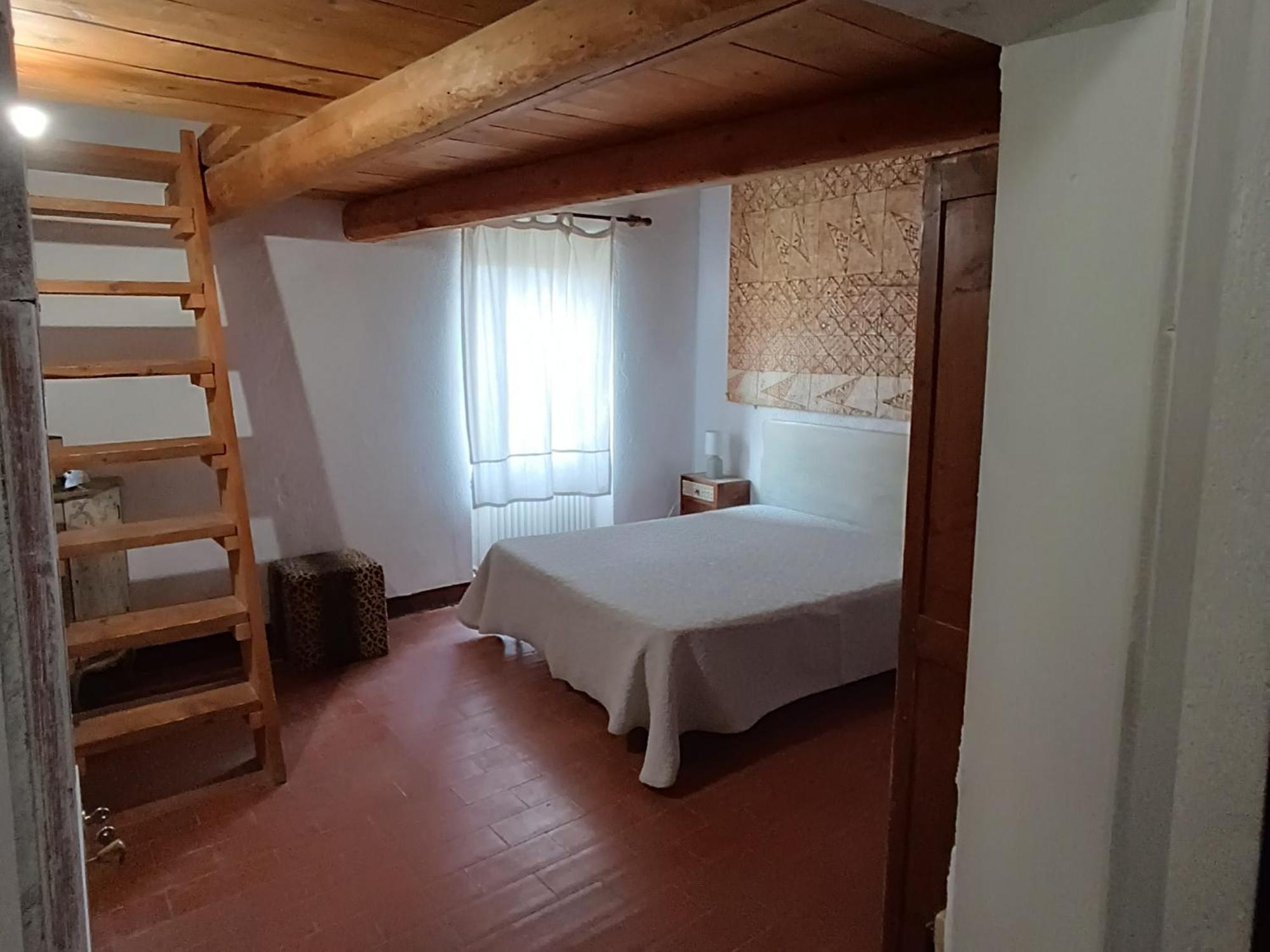 Pilgrim Rooms Gubbio Dış mekan fotoğraf