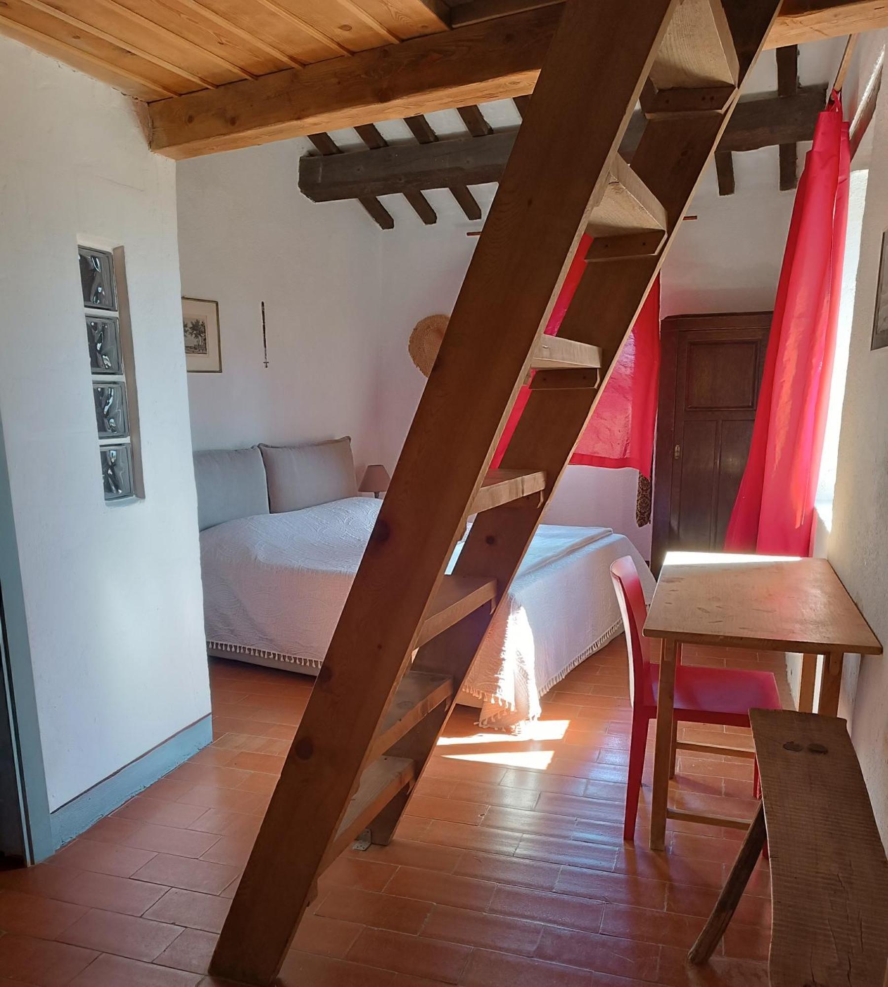 Pilgrim Rooms Gubbio Oda fotoğraf