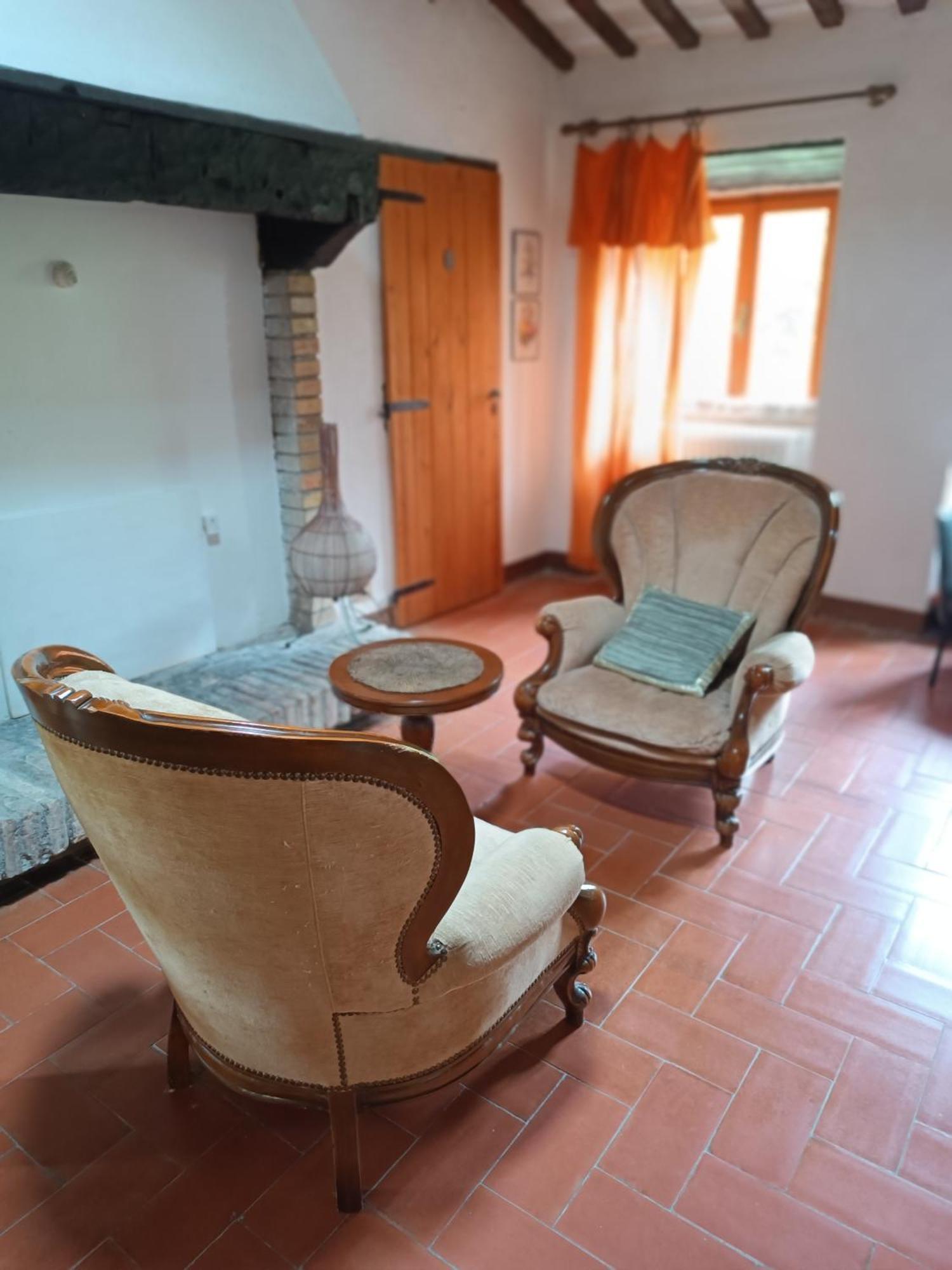 Pilgrim Rooms Gubbio Dış mekan fotoğraf